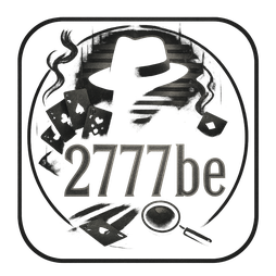 2777be logo